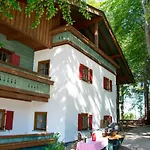 Hochberghaus 酒店 3*