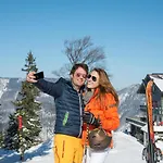 Hochberghaus 酒店 3*