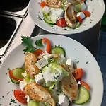 酒店 Hochberghaus 3*