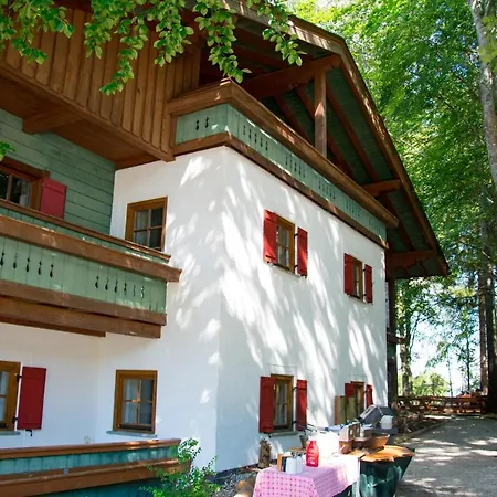 Hochberghaus Hotel 3*