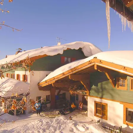 Hochberghaus Hotel 3*