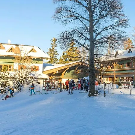 Hochberghaus Hotel 3*