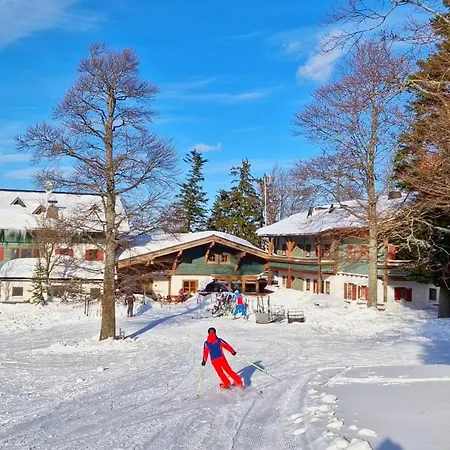 Hochberghaus Hotel