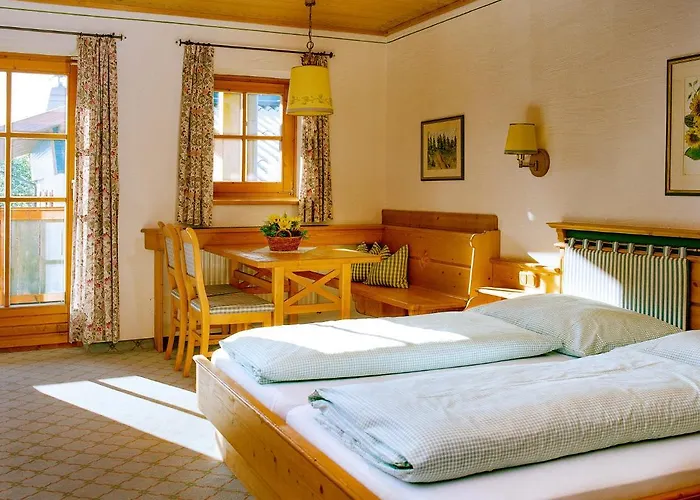 Hochberghaus Hotel 3*