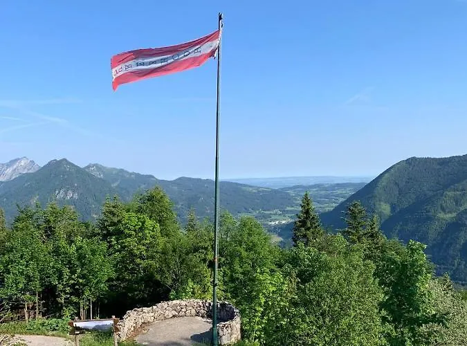 Hochberghaus فندق