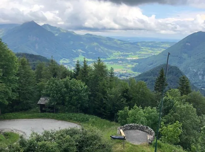 Hochberghaus فندق