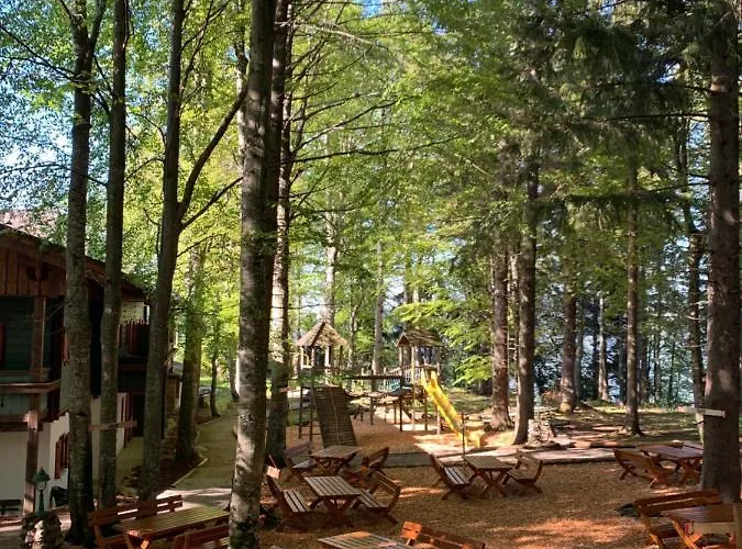 Hochberghaus Hotel 3*