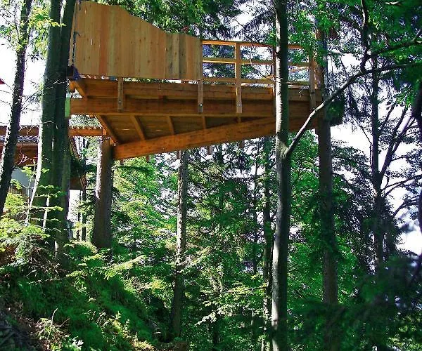 Hochberghaus 3* Grünau im Almtal