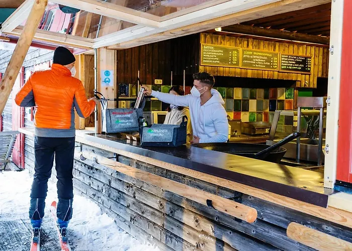 Hochberghaus Hotel Grünau im Almtal