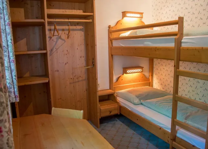 Hochberghaus Hotel Grünau im Almtal