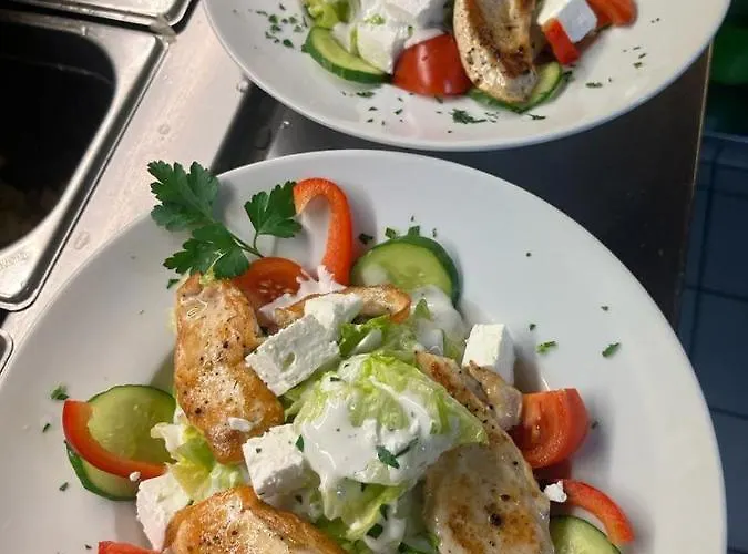 Hotel Hochberghaus 3*